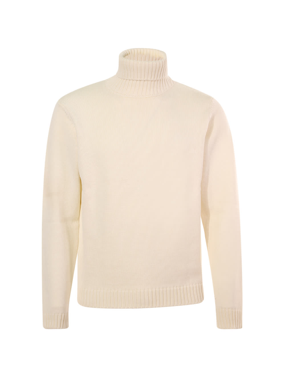 Zanone Turtleneck