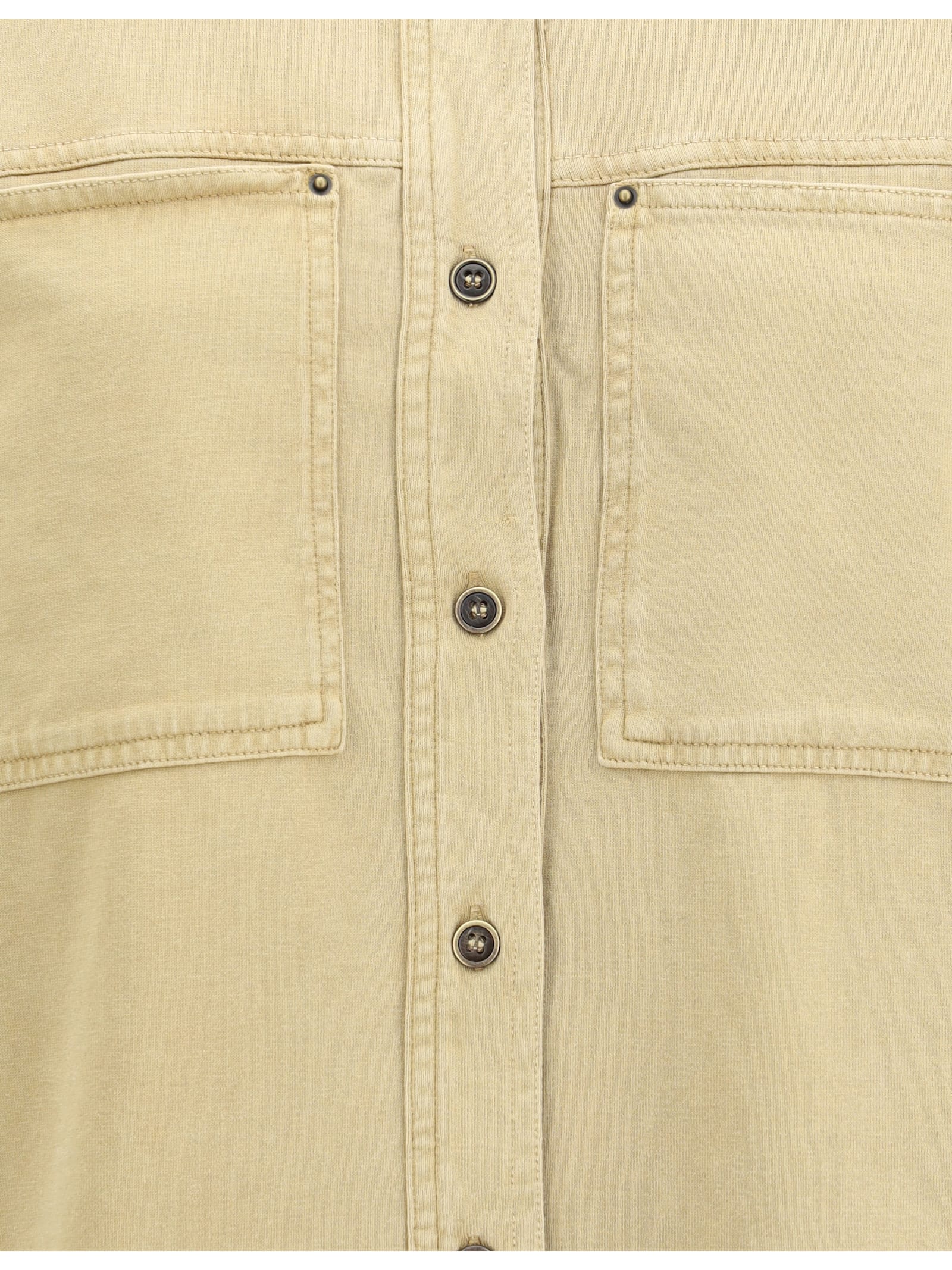 Isabel Marant Étoile Marant Etoile Women Jersey Shirt