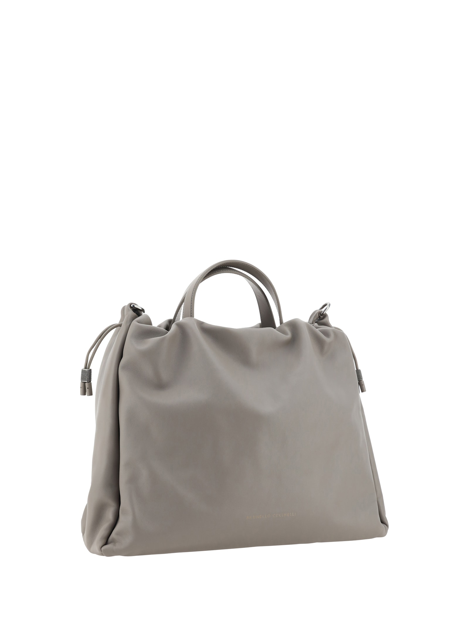 BRUNELLO CUCINELLI SHOULDER BAG 