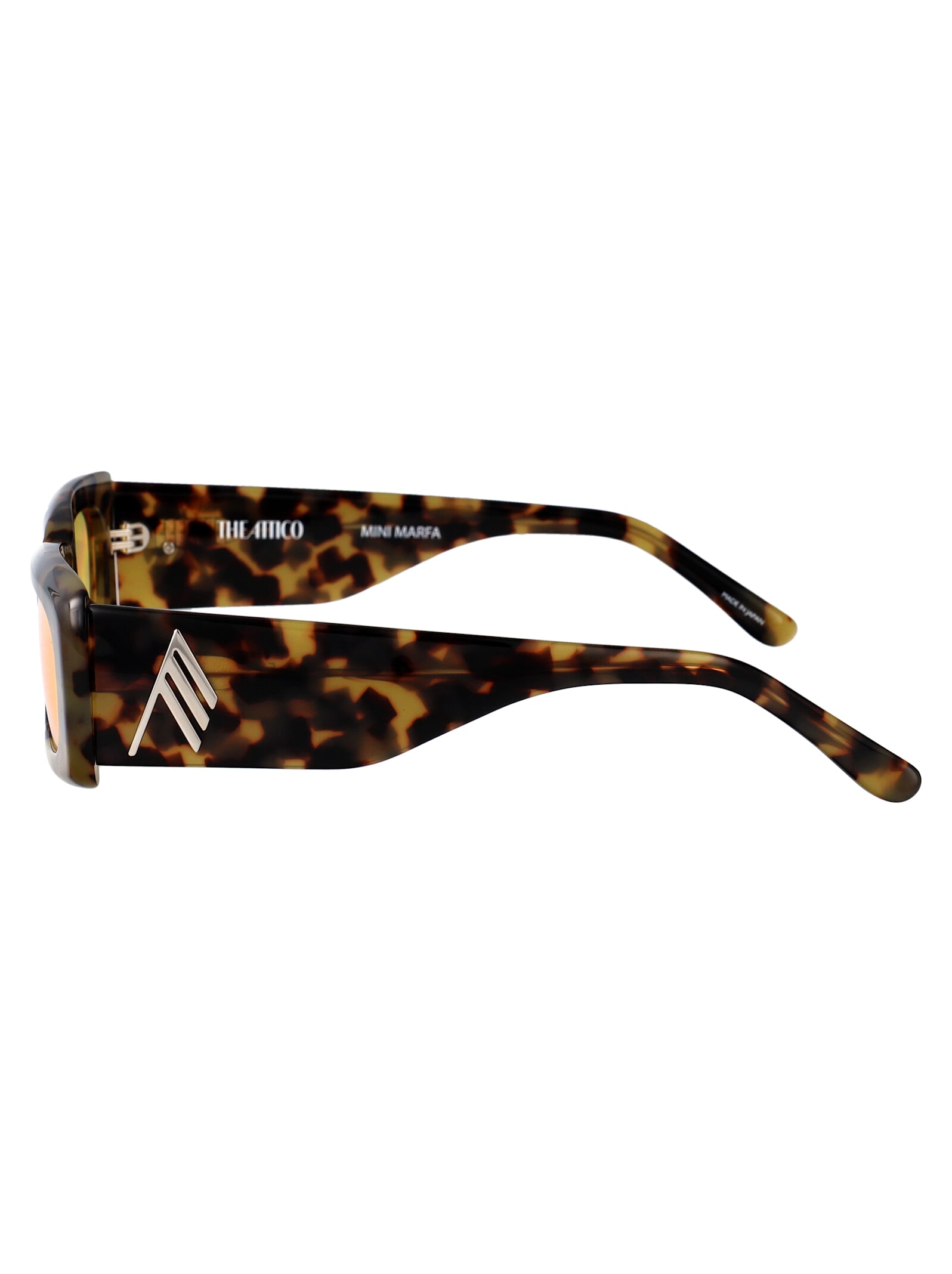 Mini Marfa Sunglasses