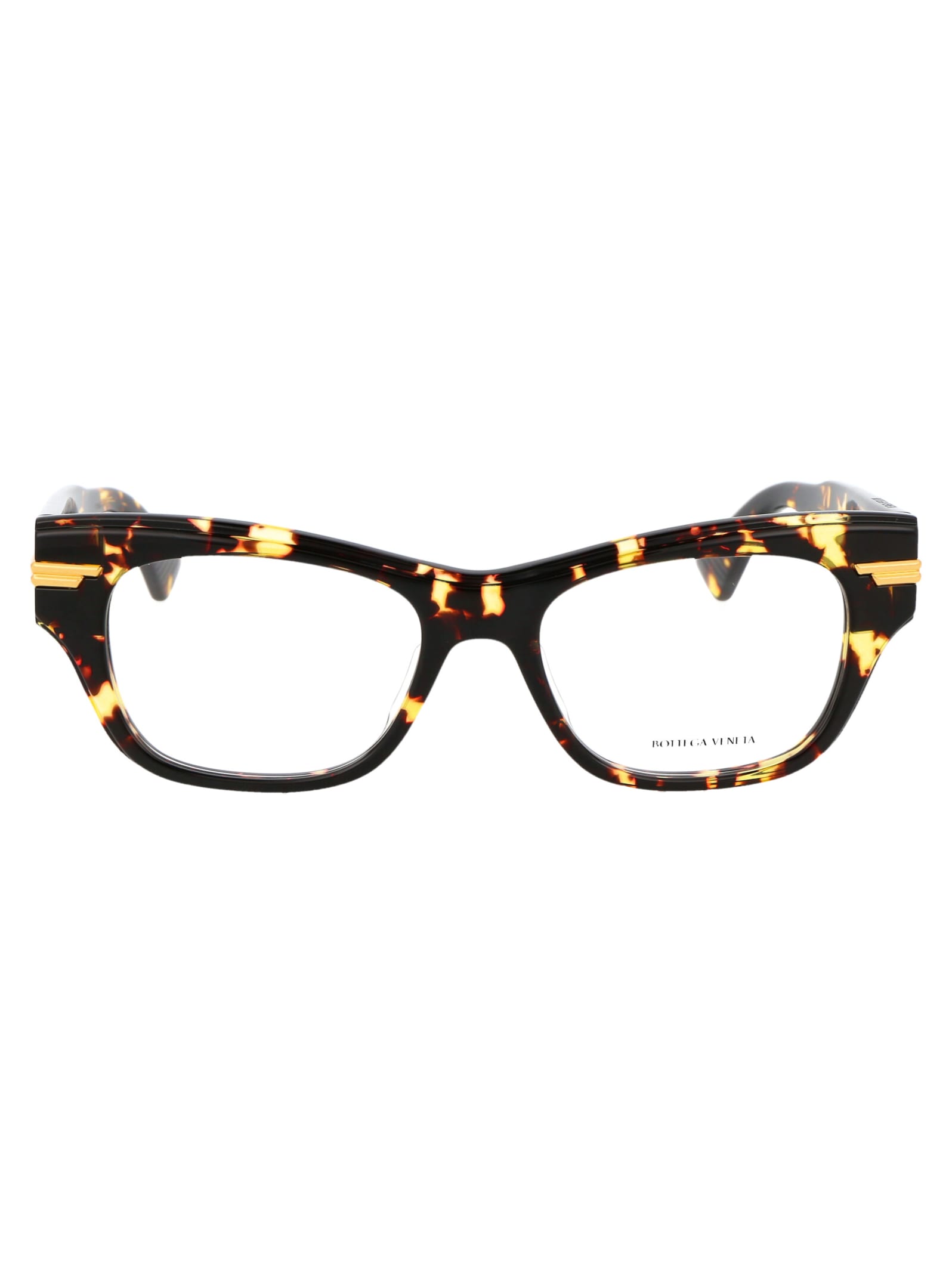 Bottega Veneta Eyewear Bv1152o Glasses
