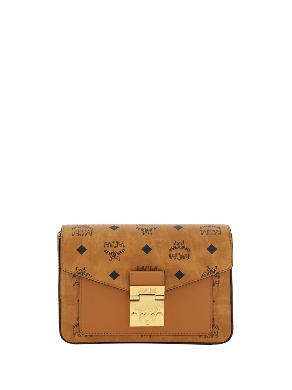 Mcm Women Millie Crossbody Bag