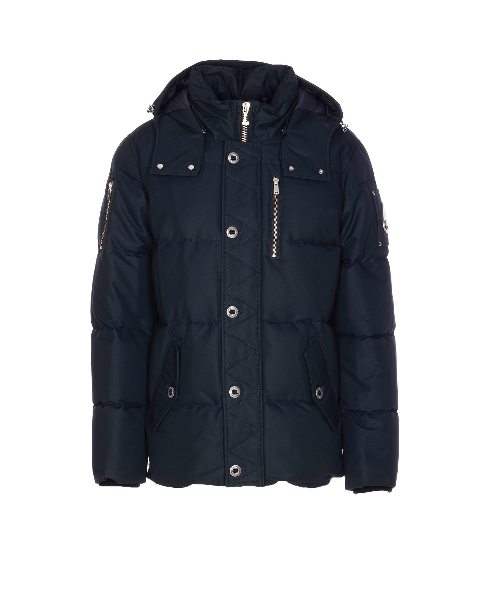 Original 3q Down Jacket
