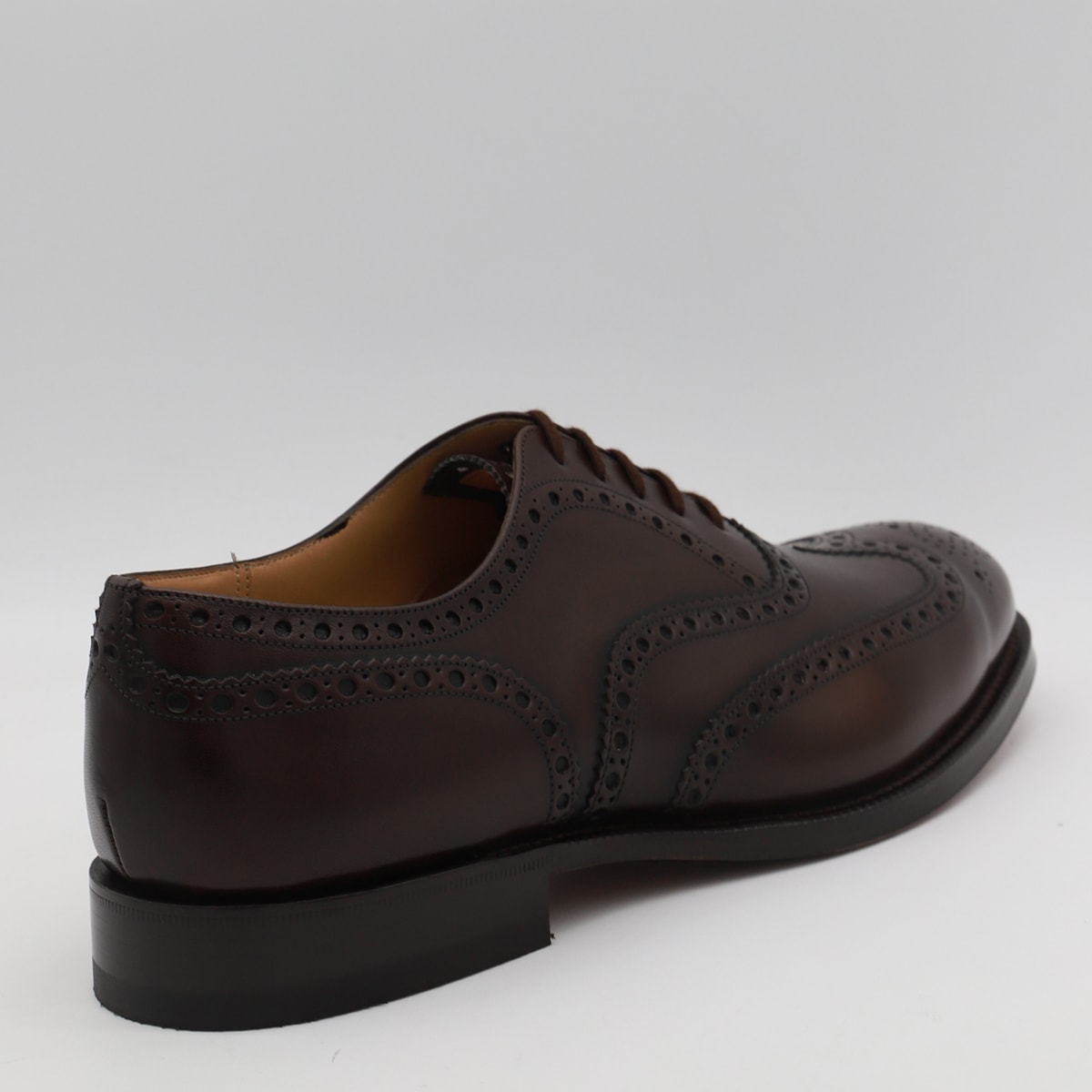 Church's Leather Burwood Brogues