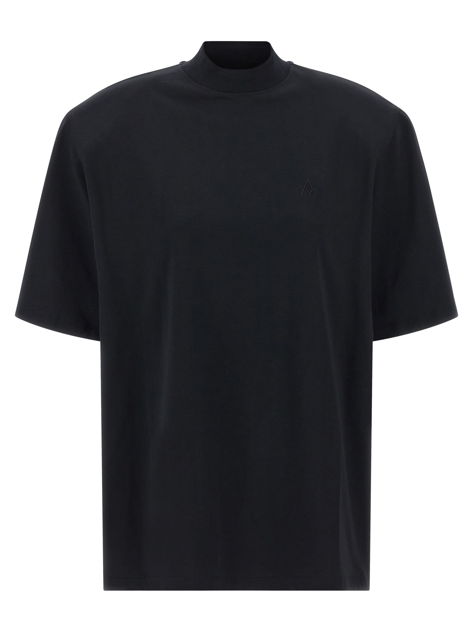 Maxi Shoulder Strap T-shirt