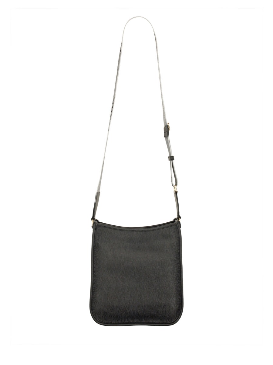 Michael Kors Bag Raven Large In Black