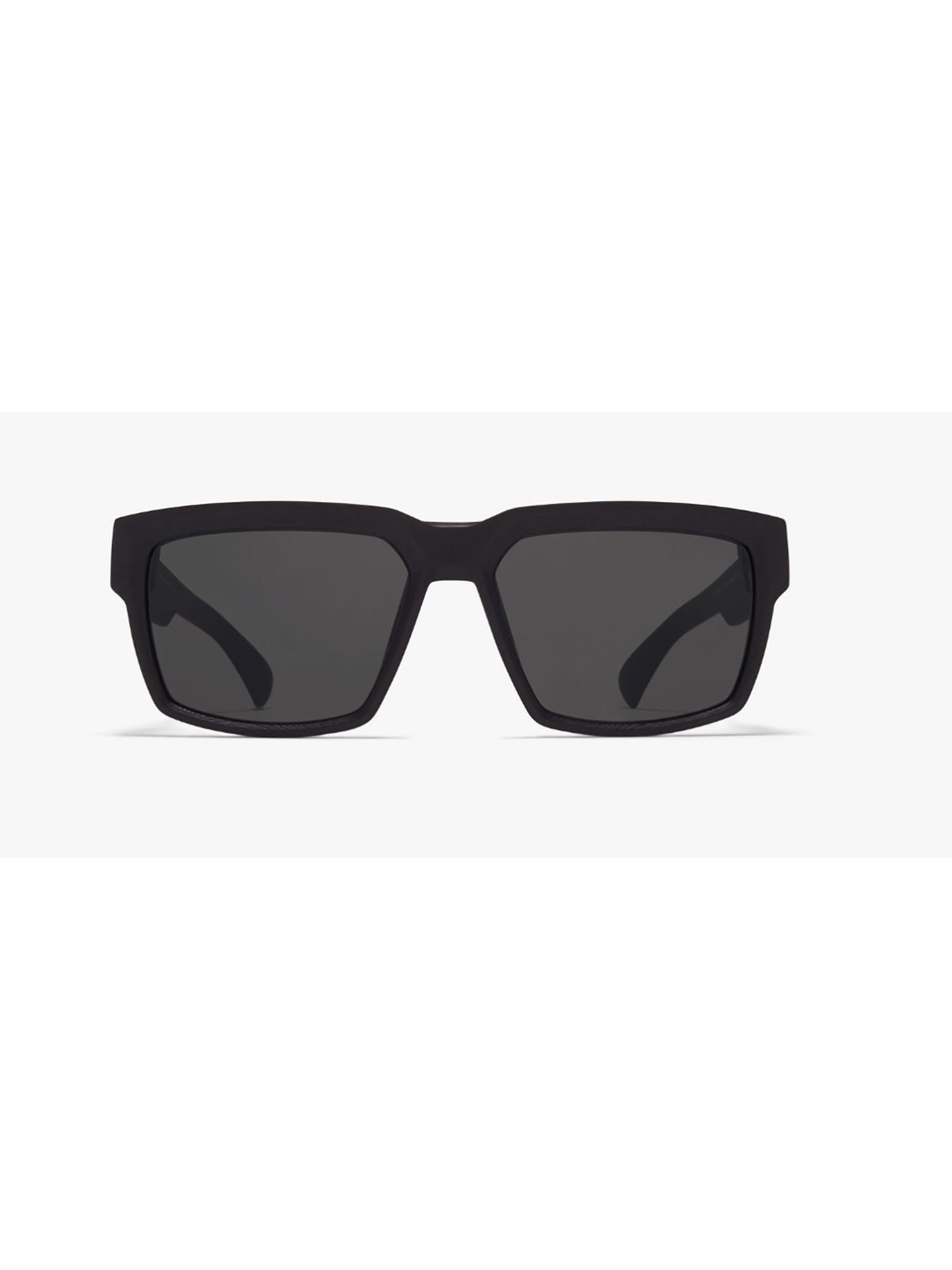Mykita Musk347 Md35 Slate Grey In Black