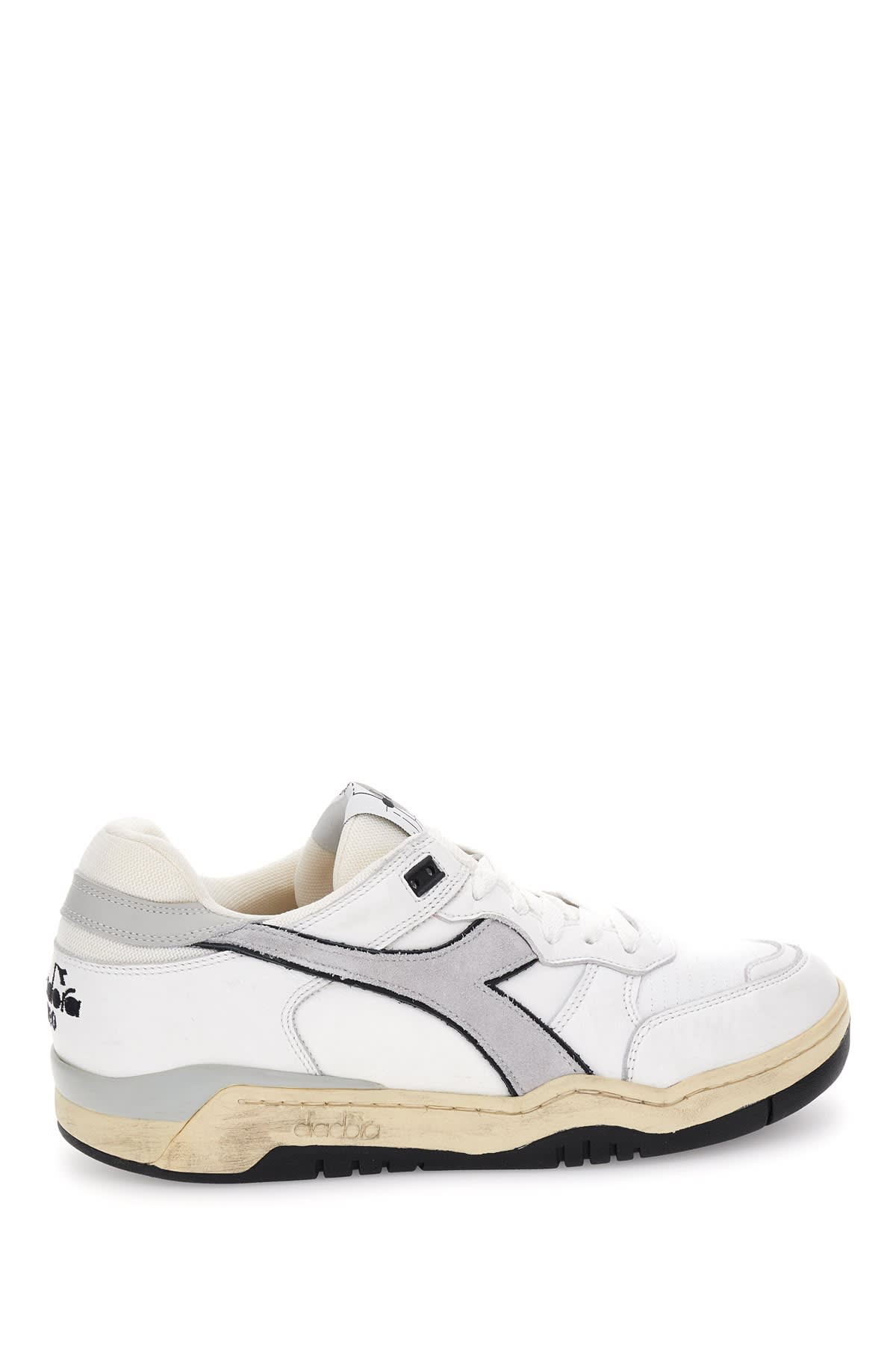 Shop Diadora Sneakers In C0341