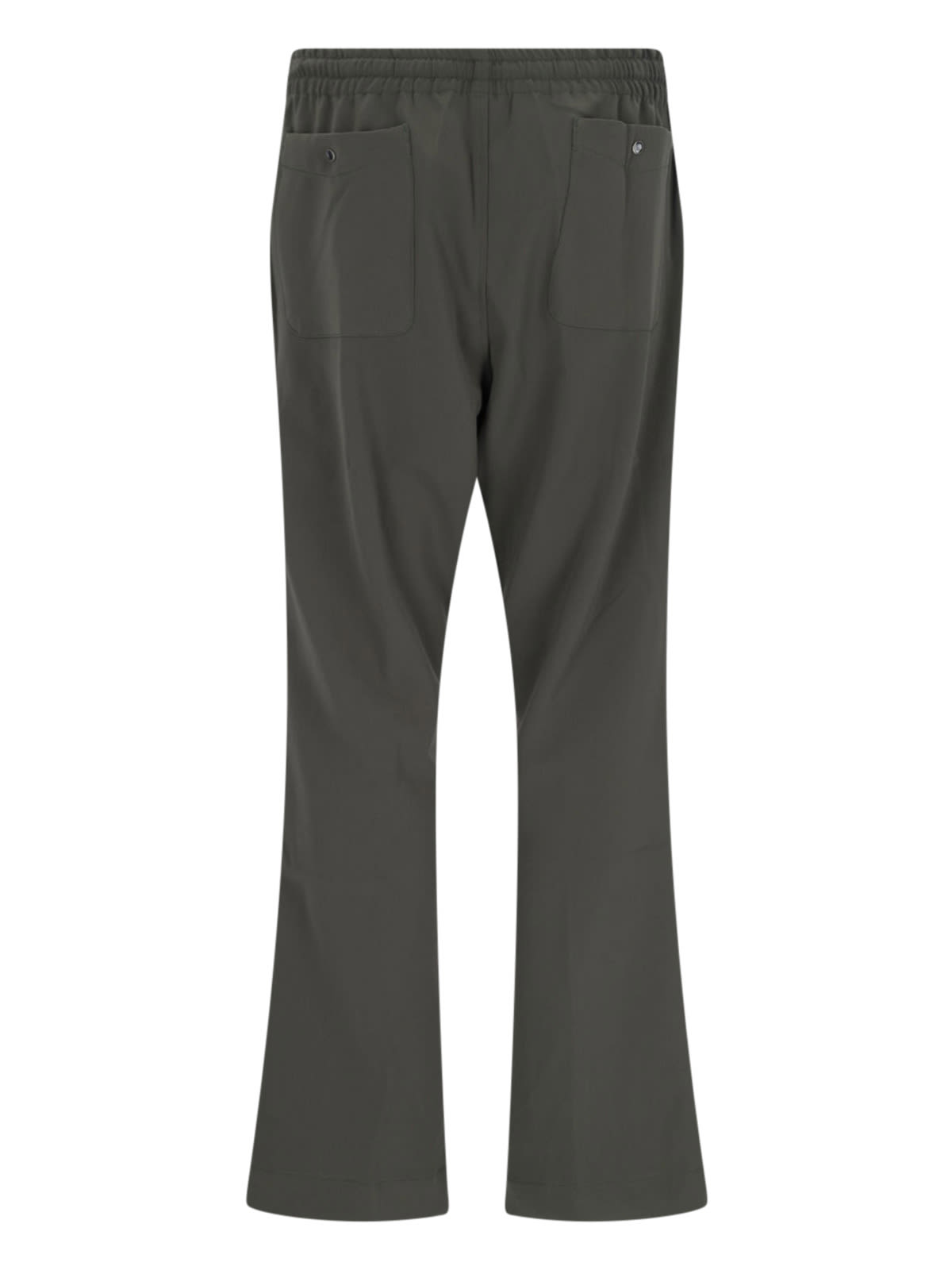 Shop Needles Piping Cowboy Track Pants In Green