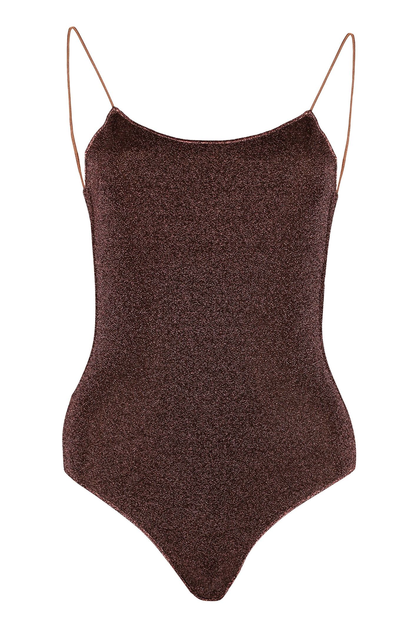 OSEREE LUMIÈRE MAILLOT ONE-PIECE SWIMSUIT