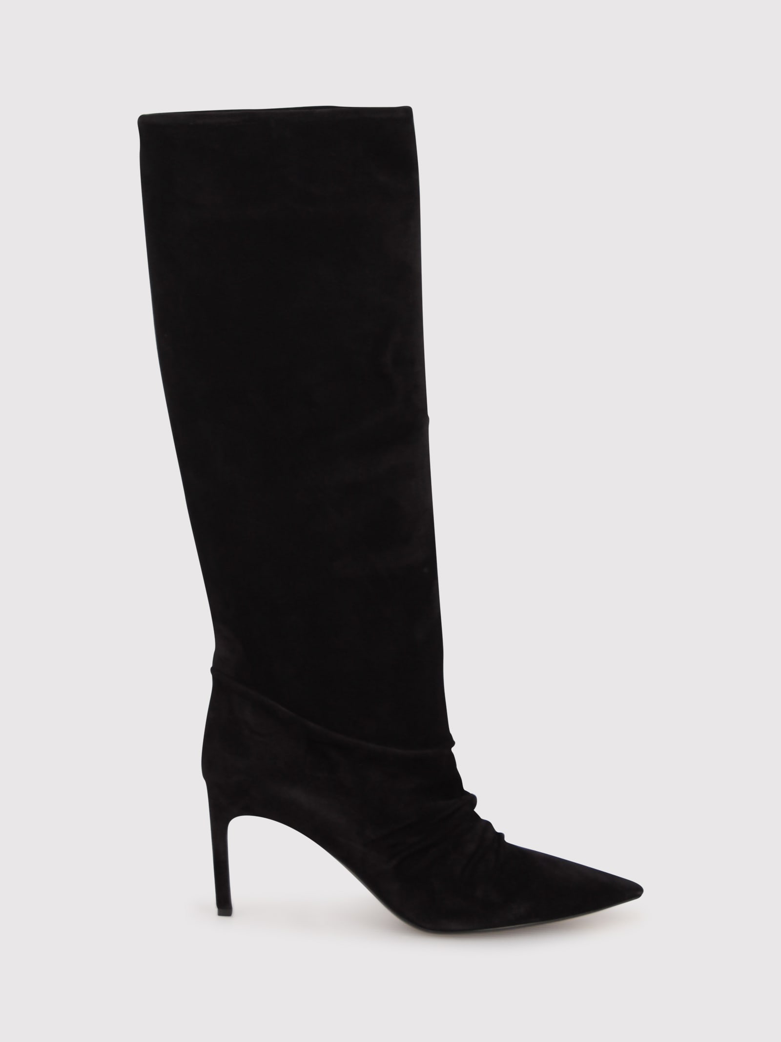 Shop Del Carlo 70mm Sonia Boots