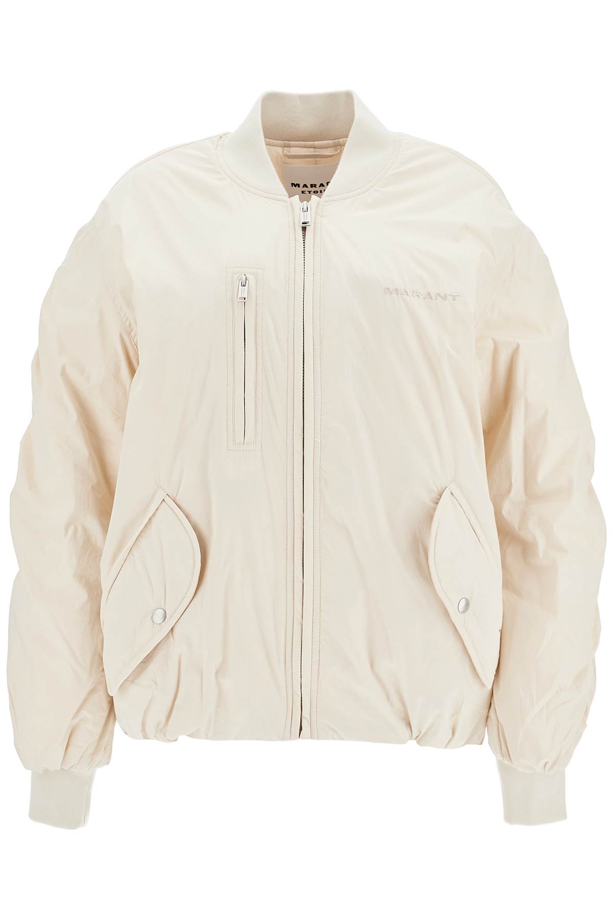 Marant Étoile coleen Bomber Jacket