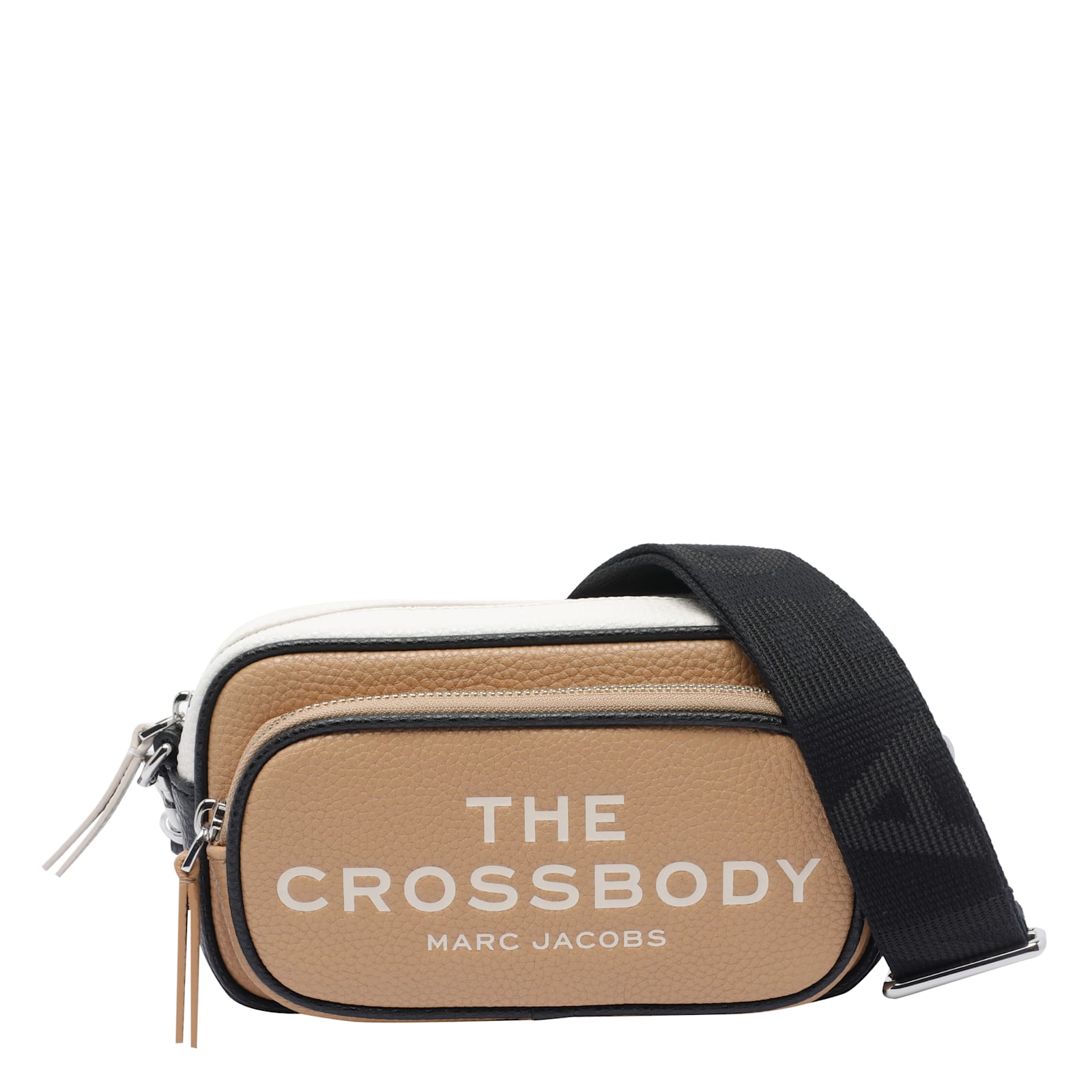 Logo Crossbody Bag