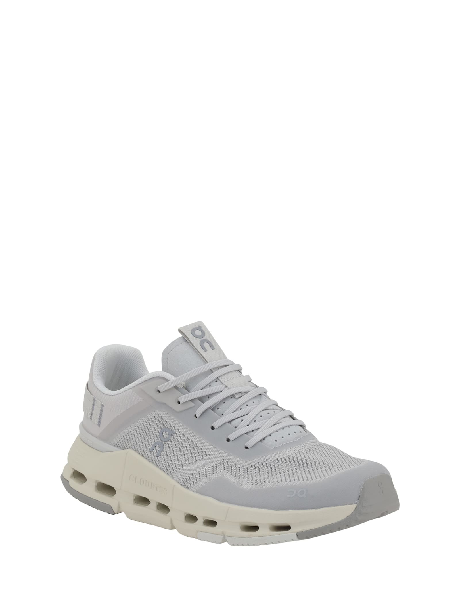 ON CLOUDNOVA FORM 2 TT SNEAKERS