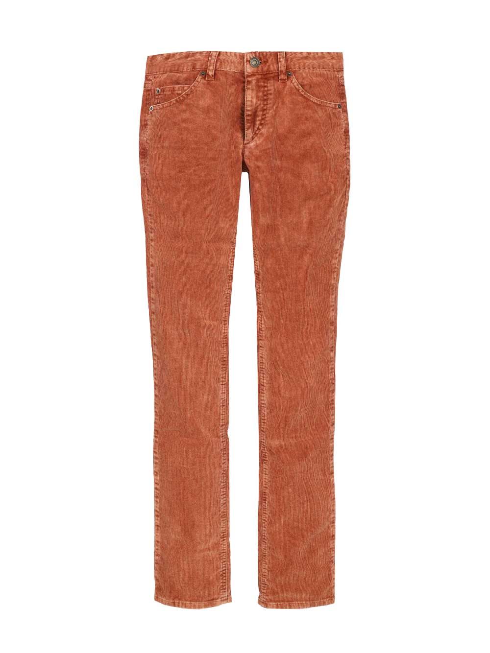 Isabel Marant Étoile Leniya Velvet Trousers