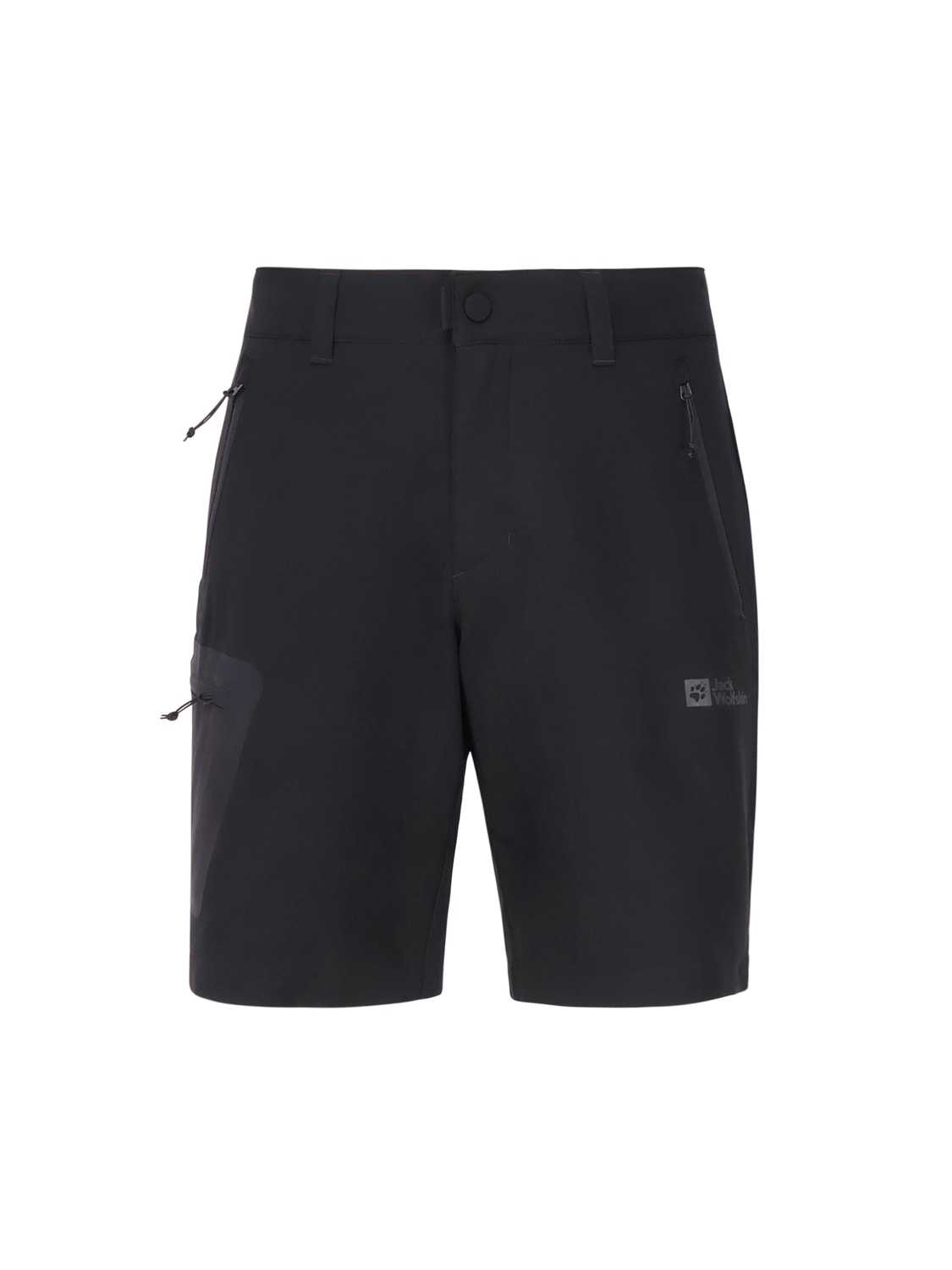Active Shorts In Polyamide