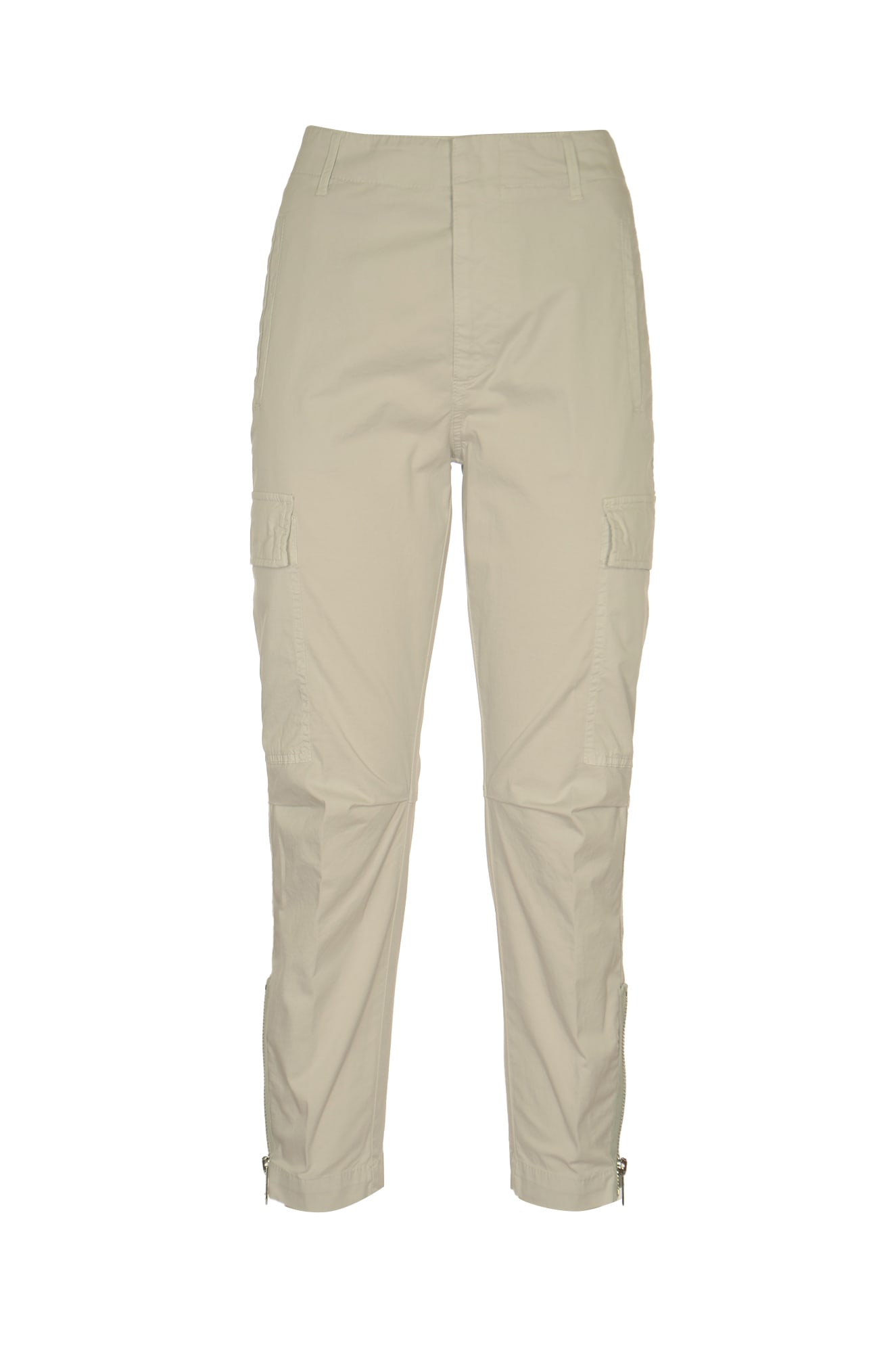 Shop Dondup Eve Trousers