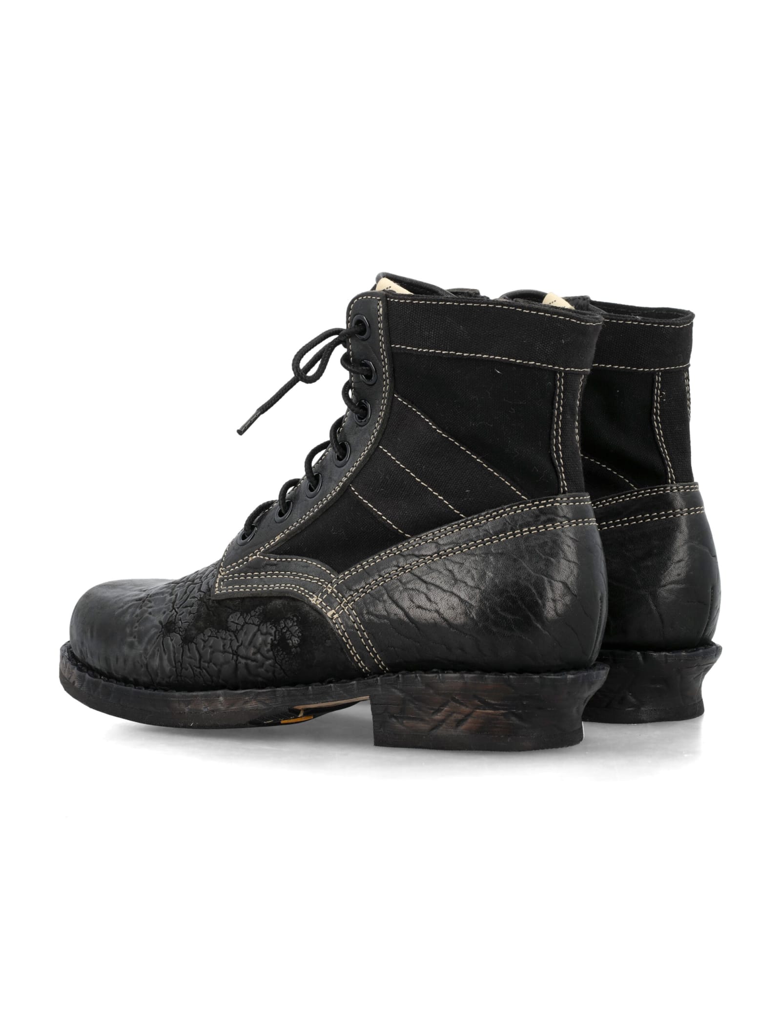 visvim 25ss たまらなく NAKODA BOOTS MID-FOLK visvim 25ss たまらなく NAKODA BOOTS MID-FOLK