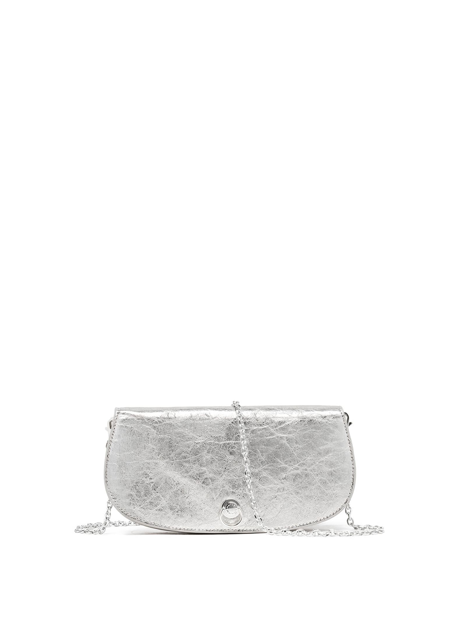 Bags.. Silver