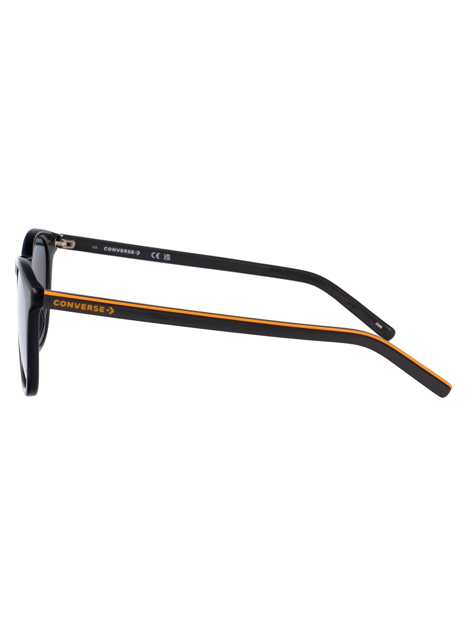 Converse Cv527s Elevate Sunglasses In Black