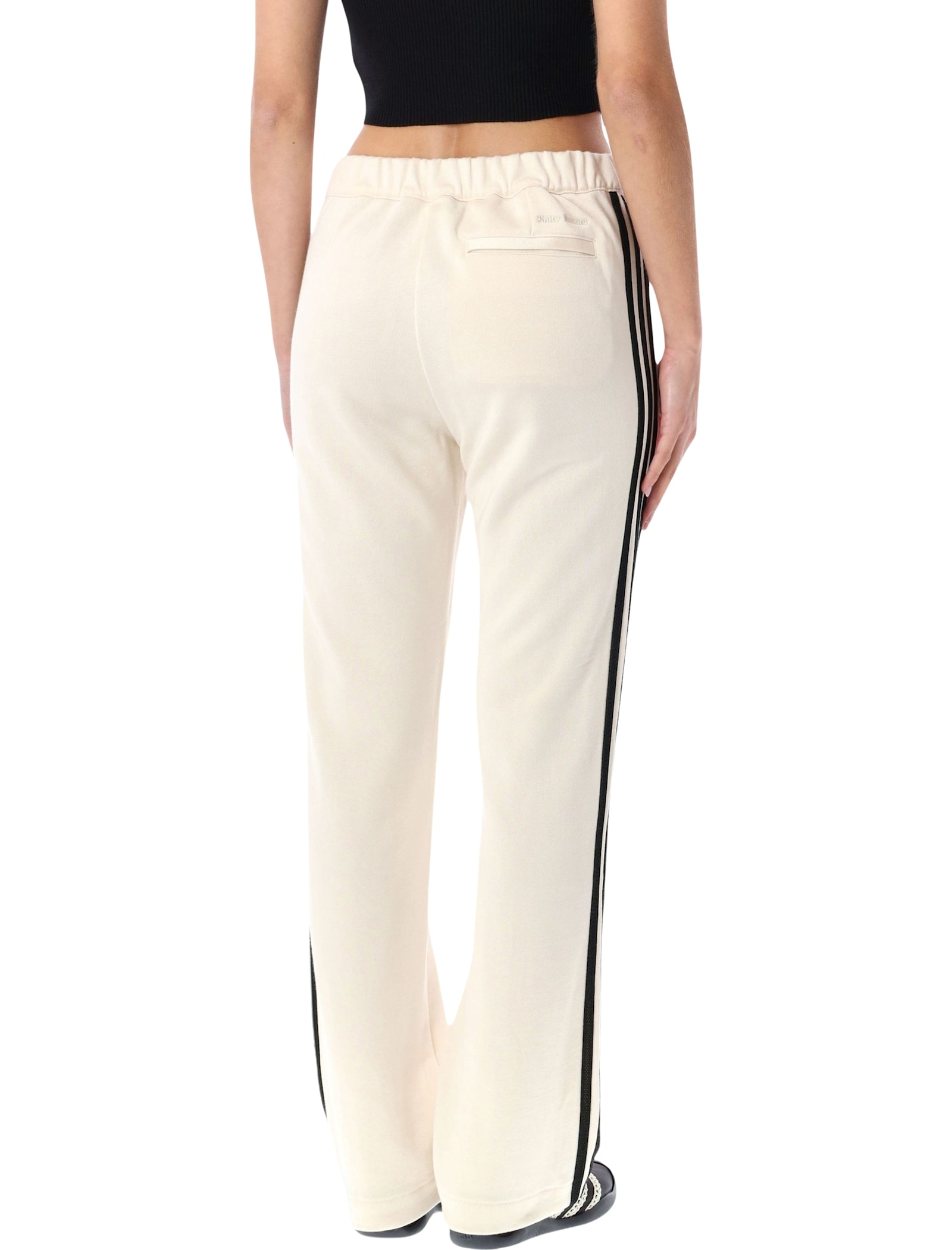 Adidas Originals Football Track Pant In Neutral