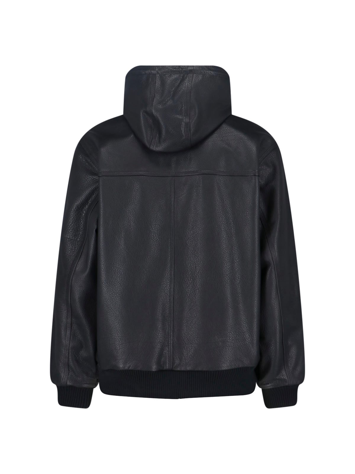Carhartt Og Active Jacket 50th Anniversary Reversible Jacket In Black