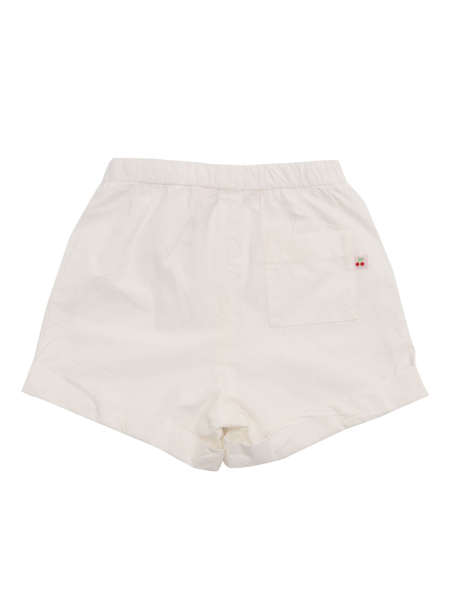 Bonpoint Ecandy Shorts In White