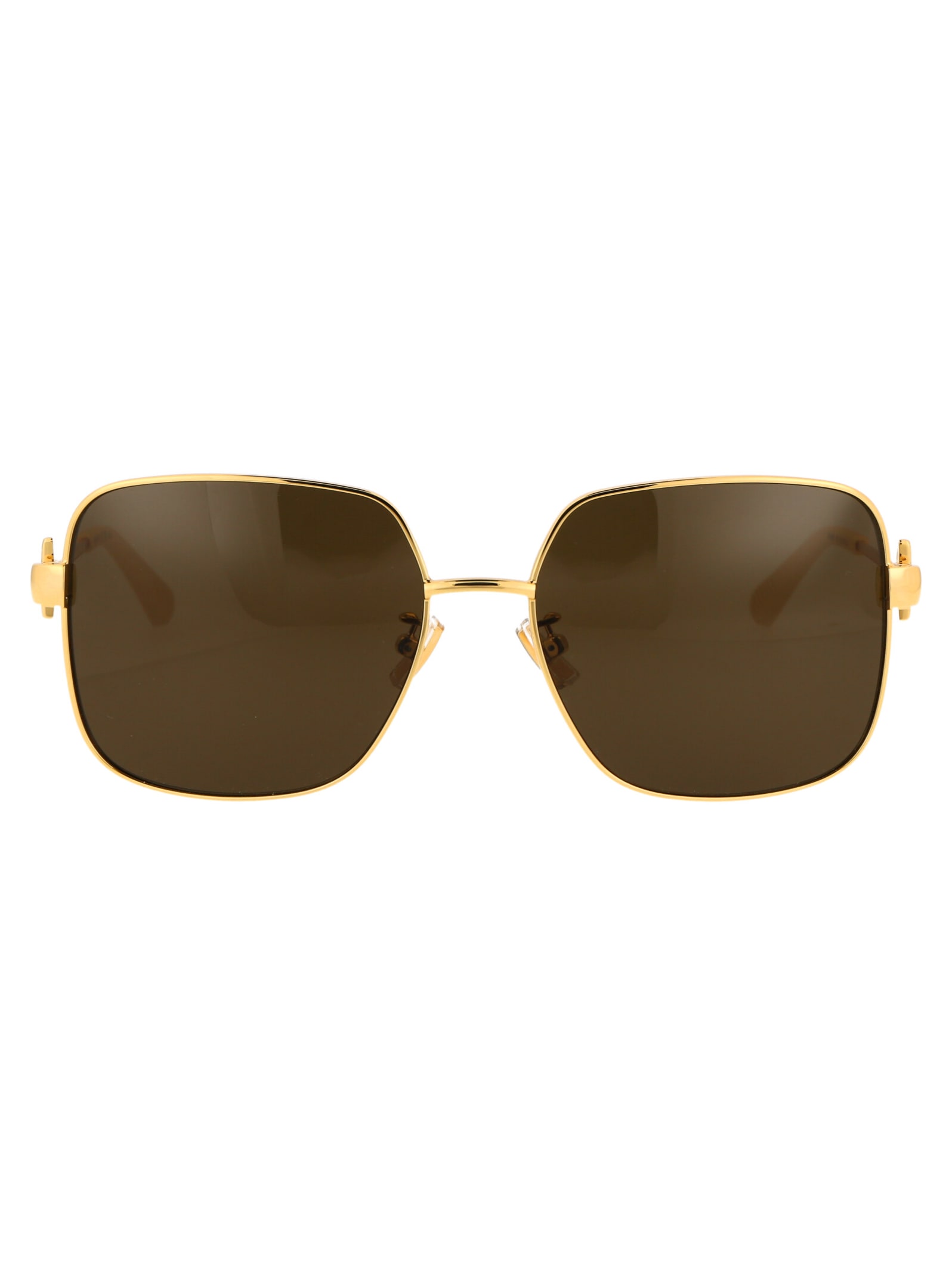 Bottega Veneta Eyewear Bv1199s Sunglasses