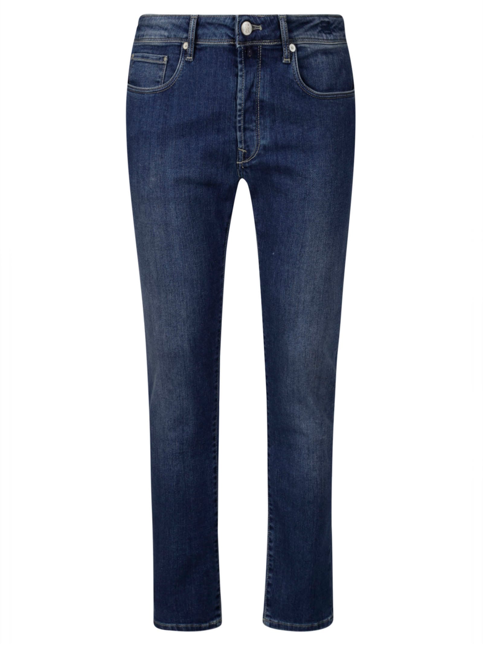 5p Denim Str Wash