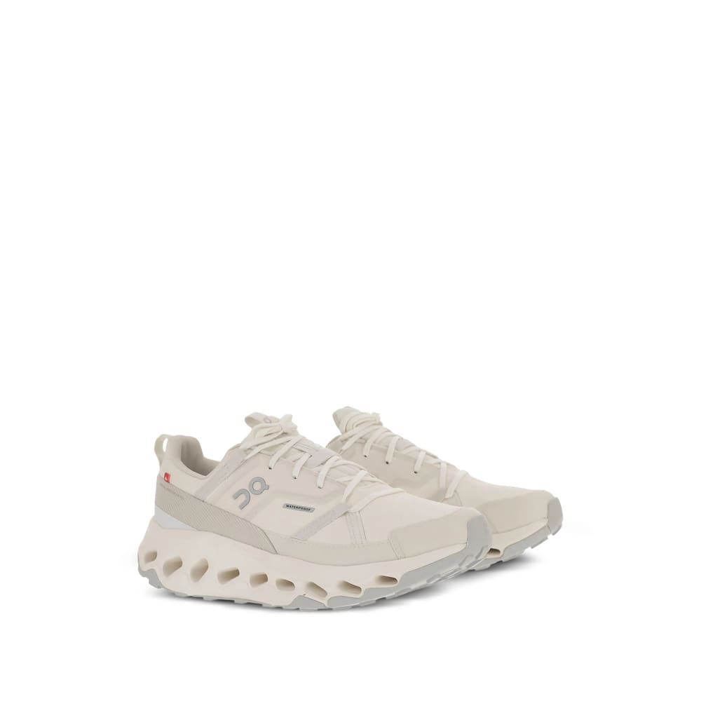 On Horiz Cloud Waterproof Sneakers In Multi