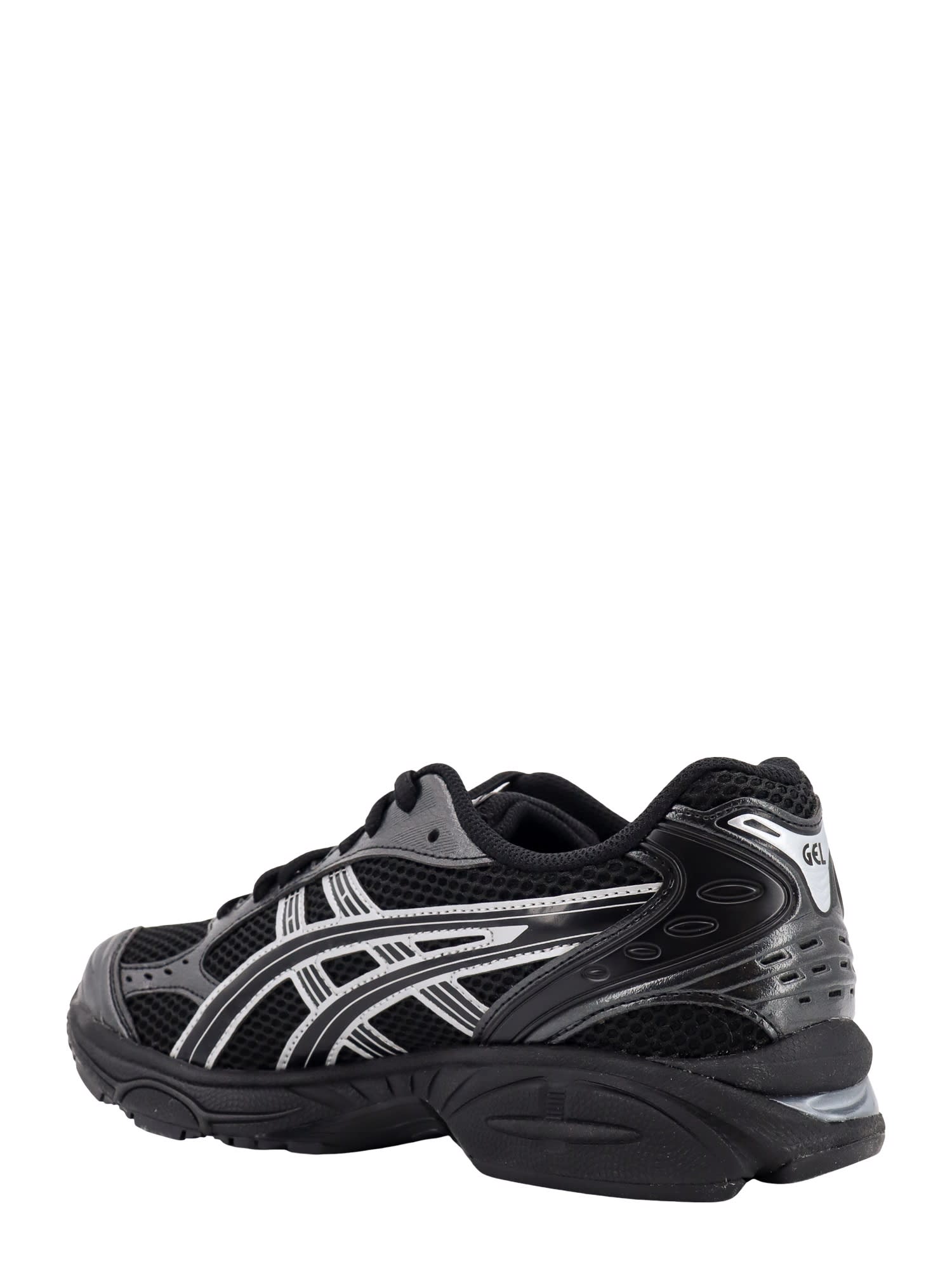 Asics Gel-kayano 14 Sneakers With Breathable Mesh Design In Multi
