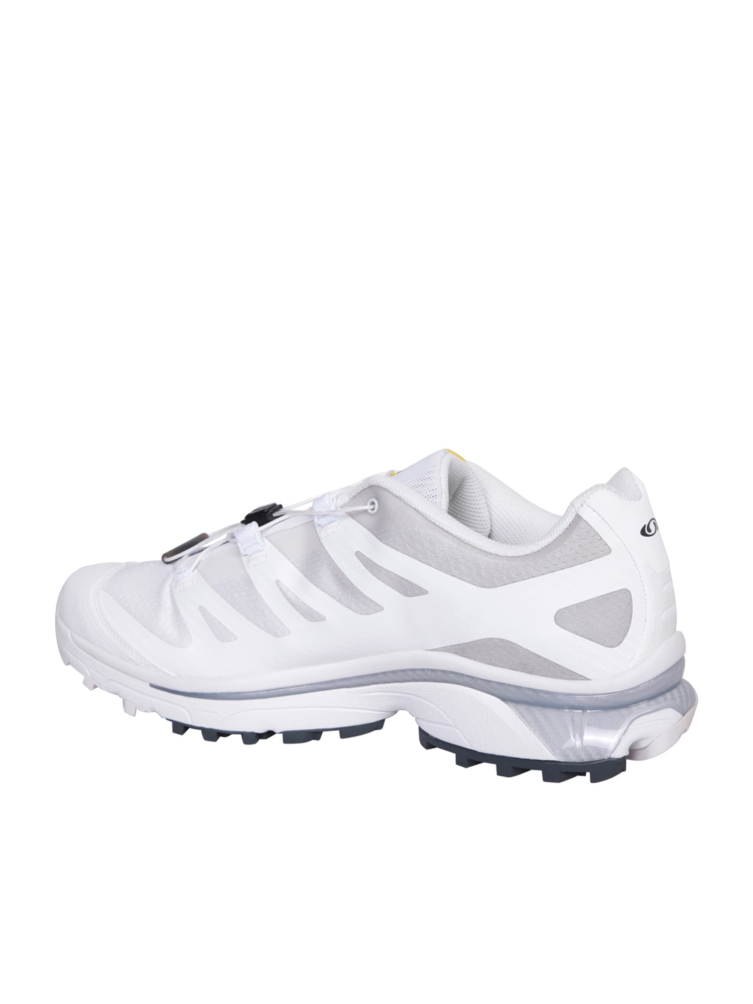 Shop Salomon Xt-4 Sneakers White