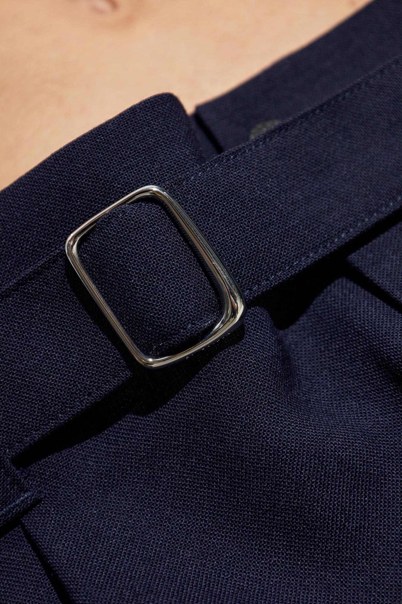 Jacquemus Fernando Bermuda Shorts