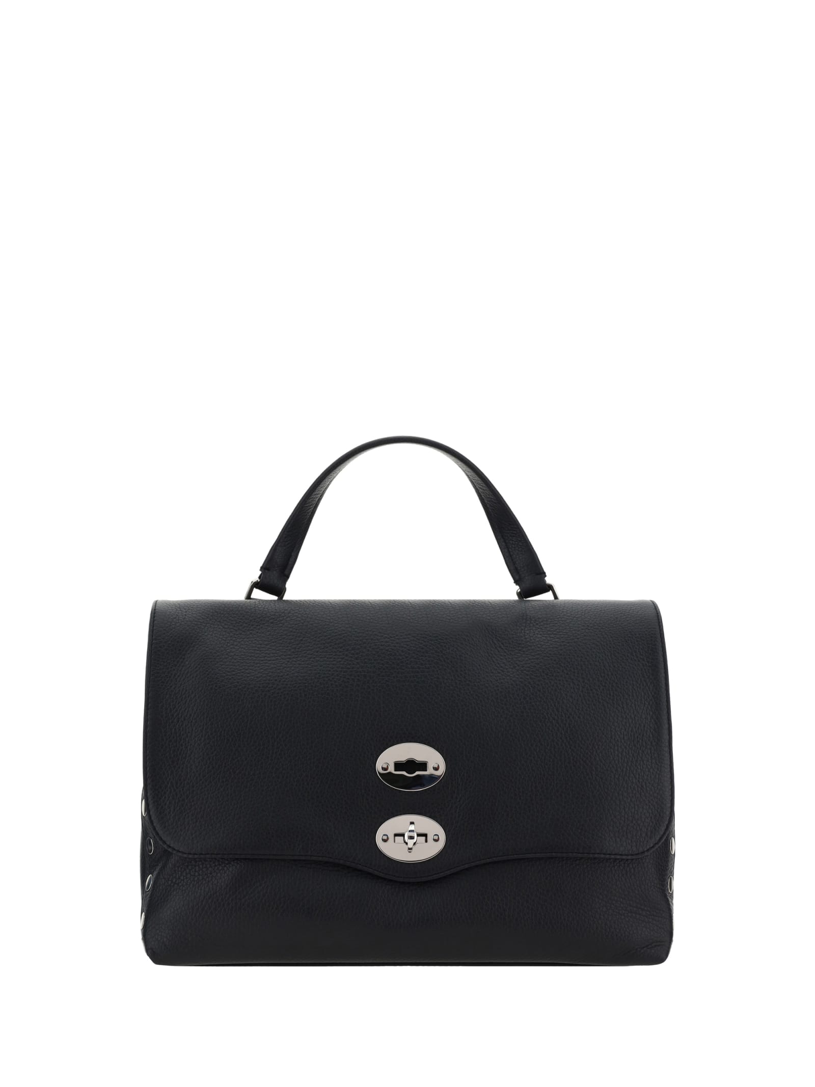 Zanellato Postina Daily Shoulder Bag