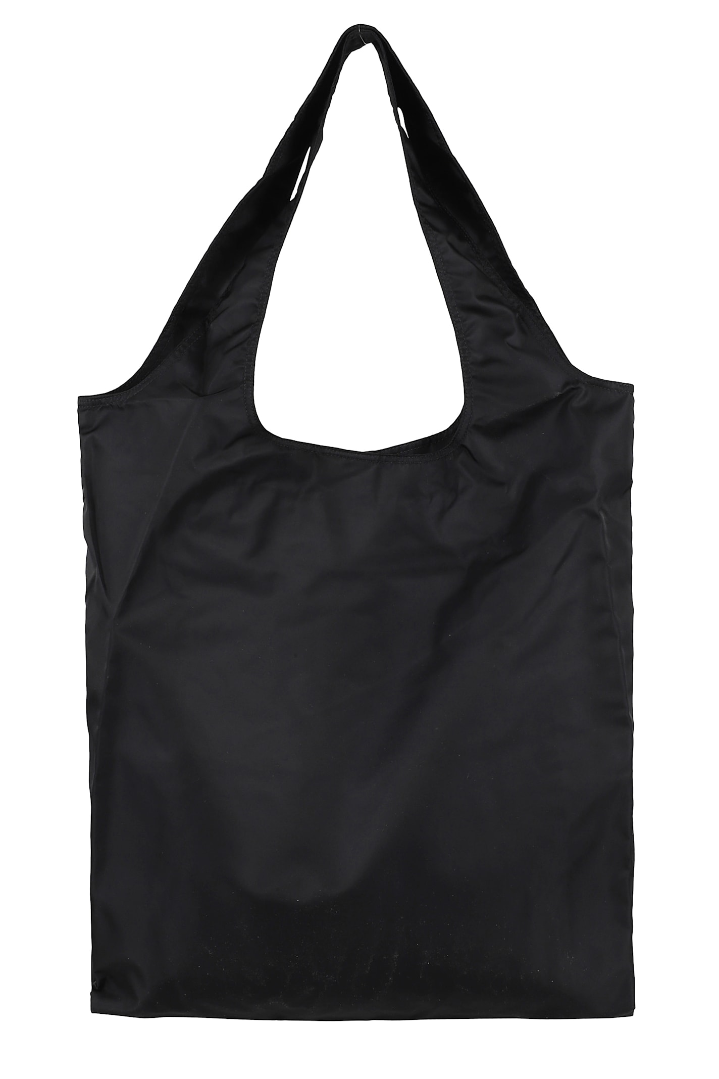 Y-3 Tote Bag In Black