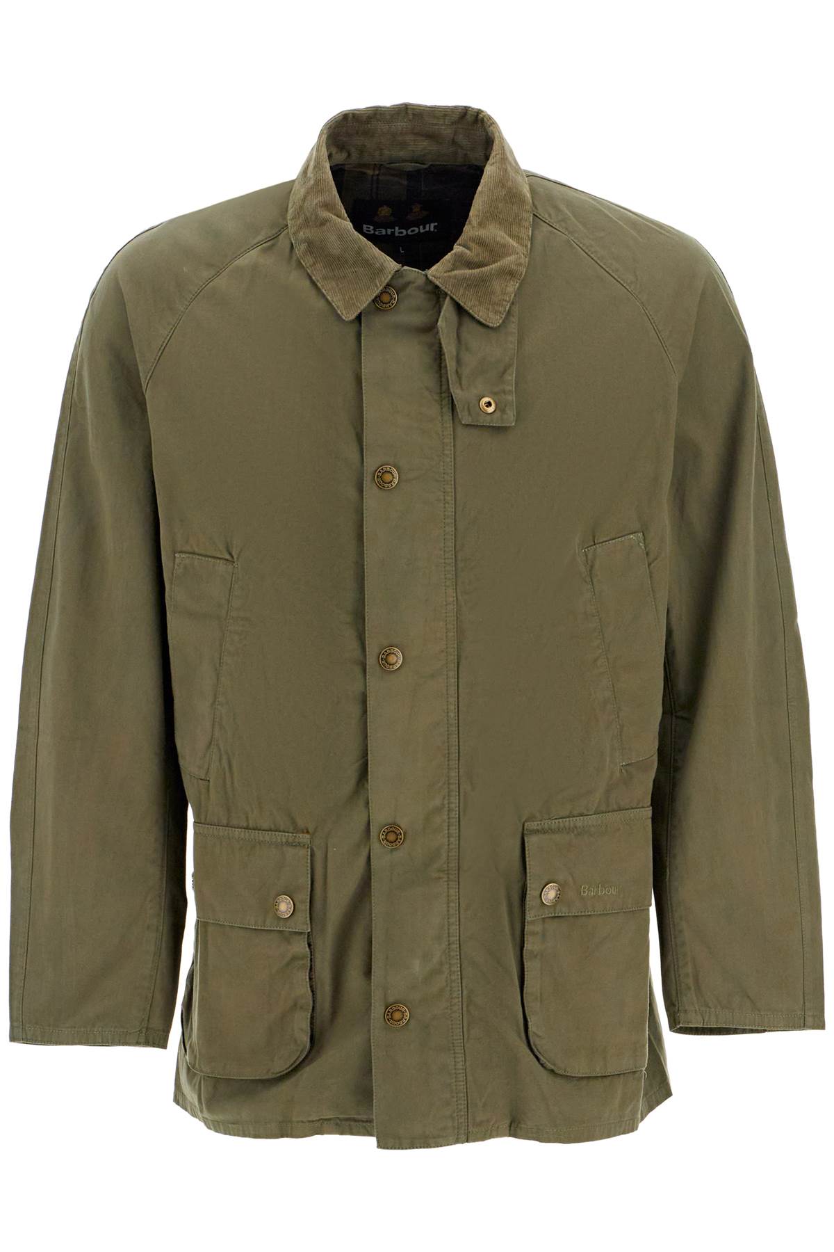 Shop Barbour Ashby Casual Jacket