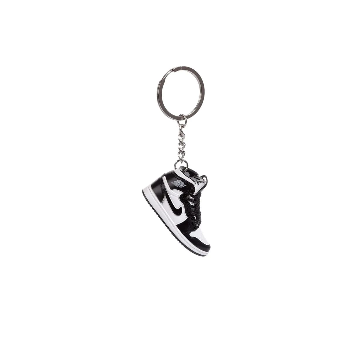 Keychain Panda