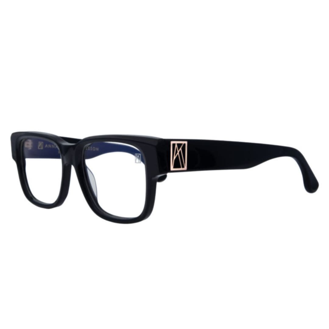 Anna-karin Karlsson Coco Poemsblack In Black