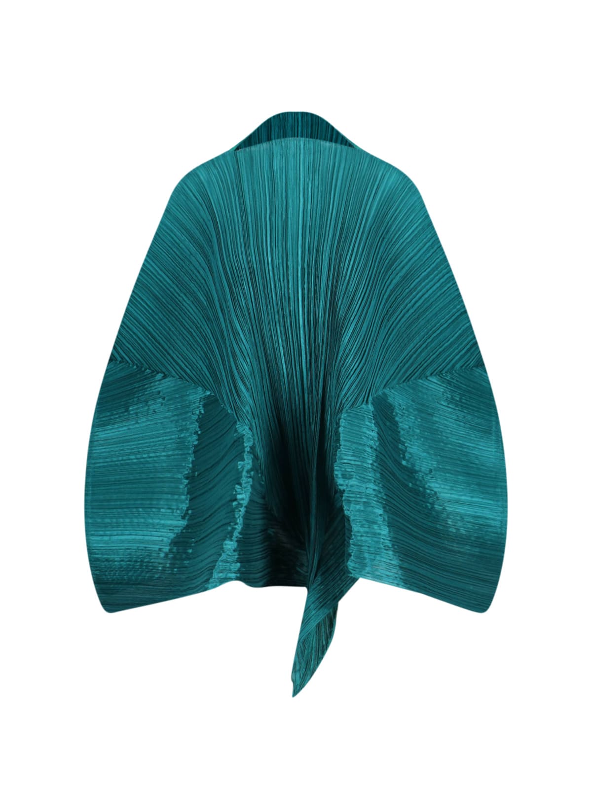 stella Pleated Scarf