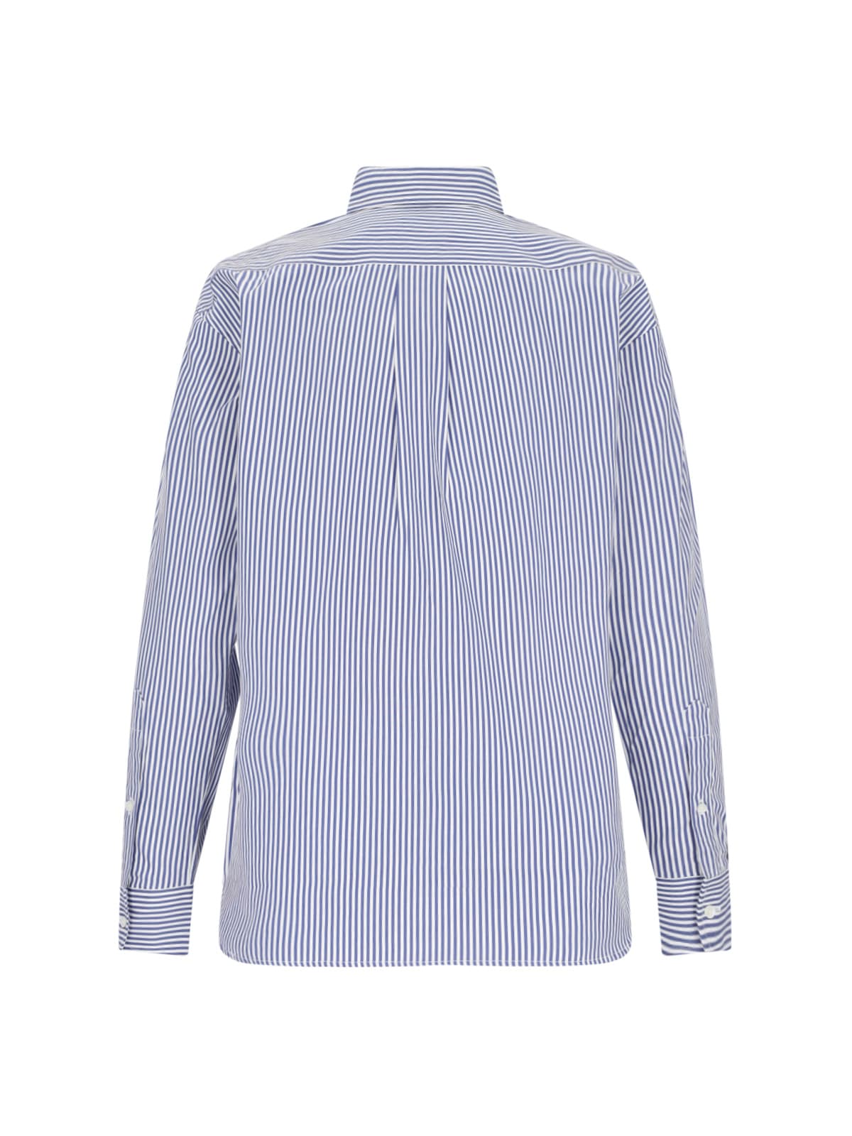 Shop Polo Ralph Lauren Striped Shirt