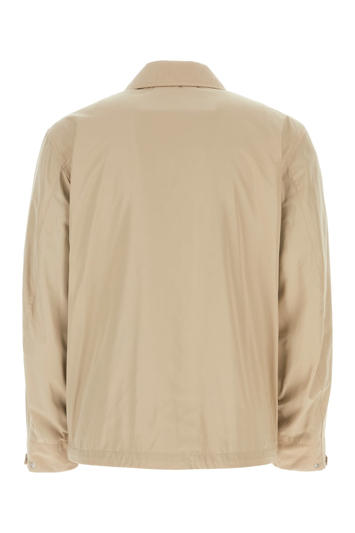 Shop Lanvin Giacca In Beige