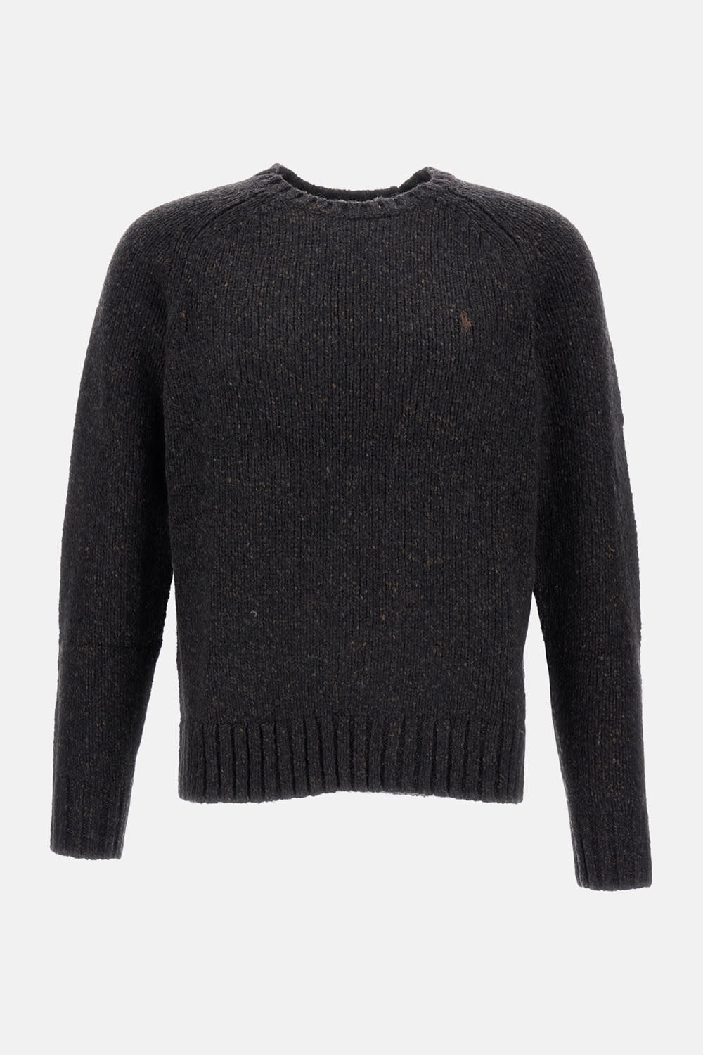 Polo Ralph Lauren Vtg 5 Pkt-full Length-straight In Black