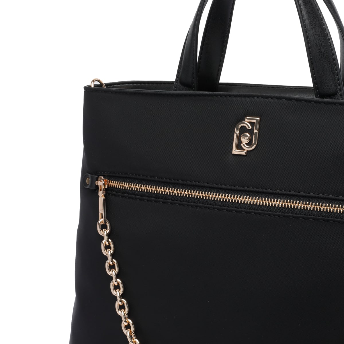 Liu •jo Logo Handbag