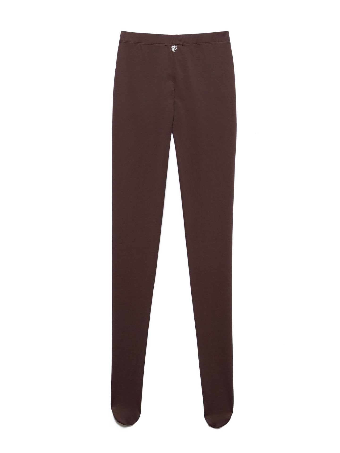 Aniye By Tight Mavis Leggings In Brown