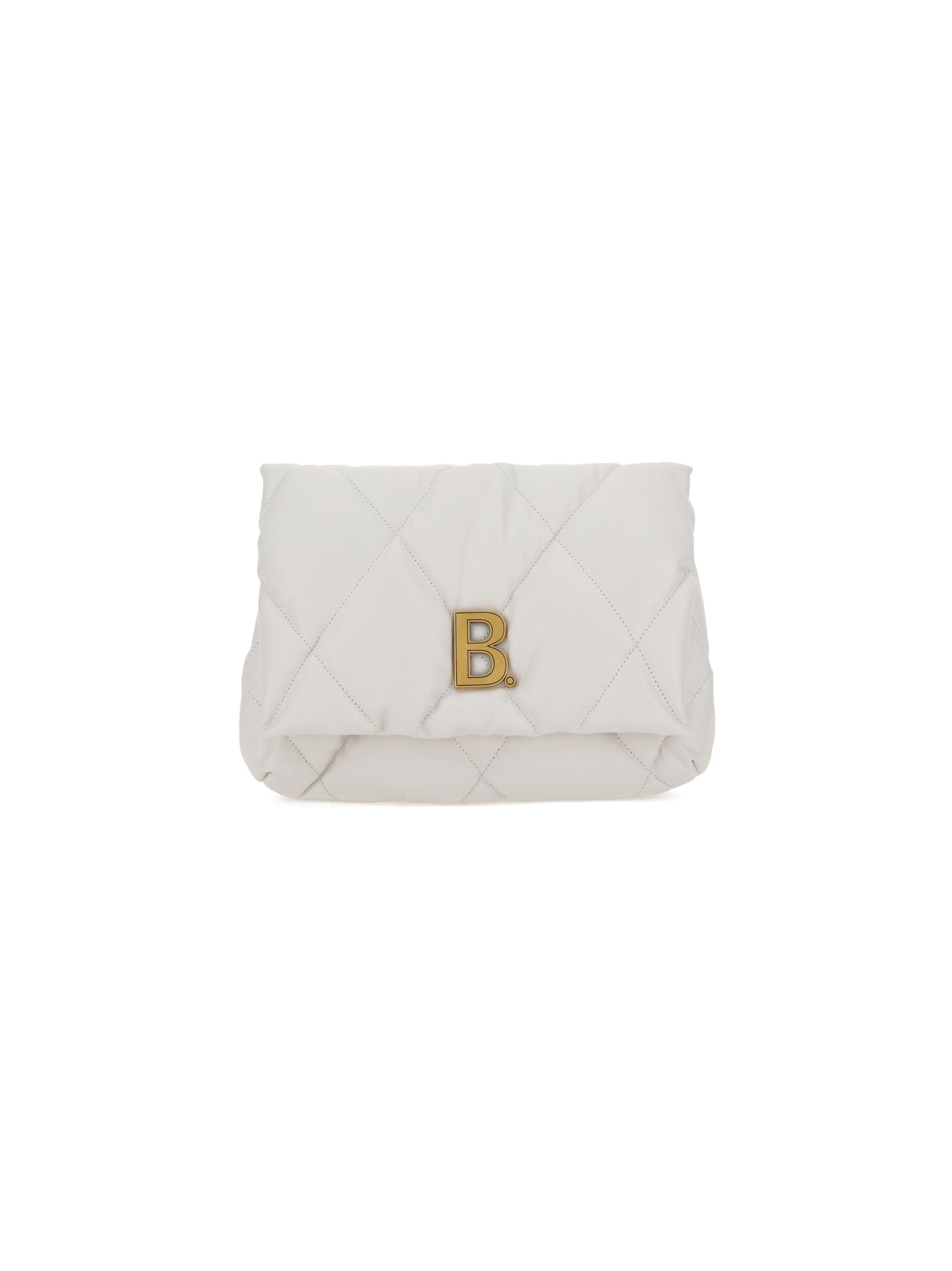 balenciaga clutch sale