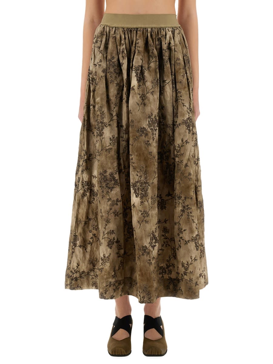gillian Skirt