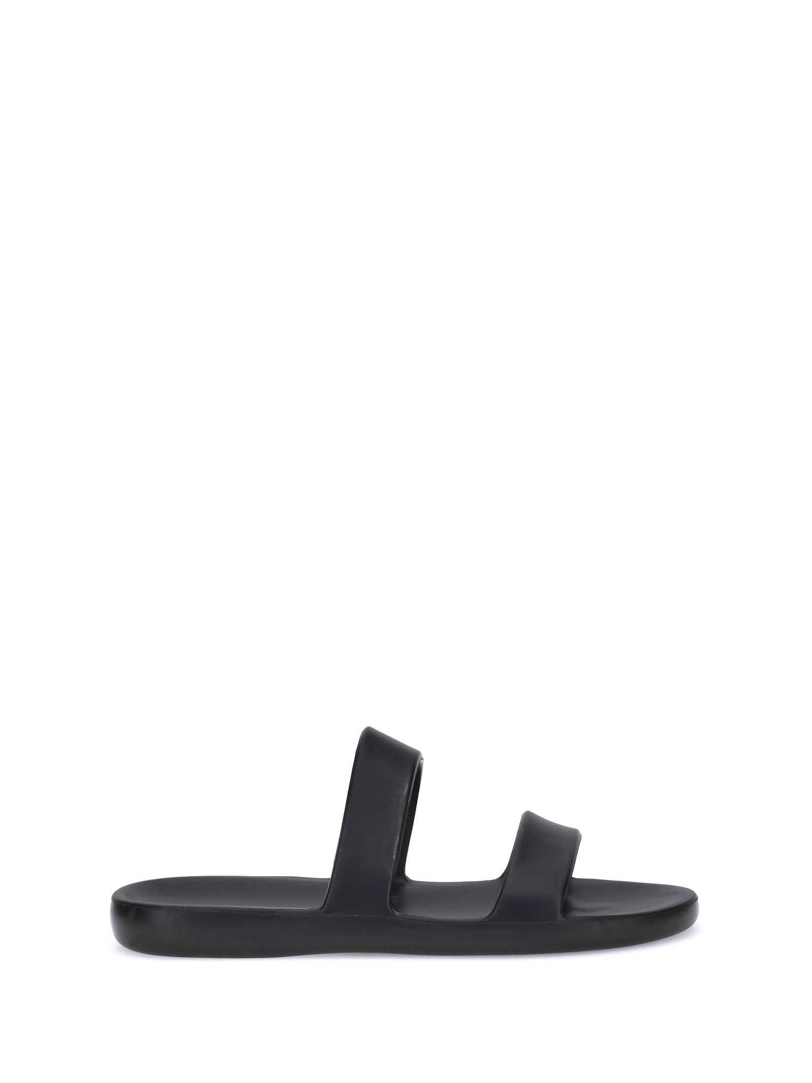 Rubber Foam Sandals