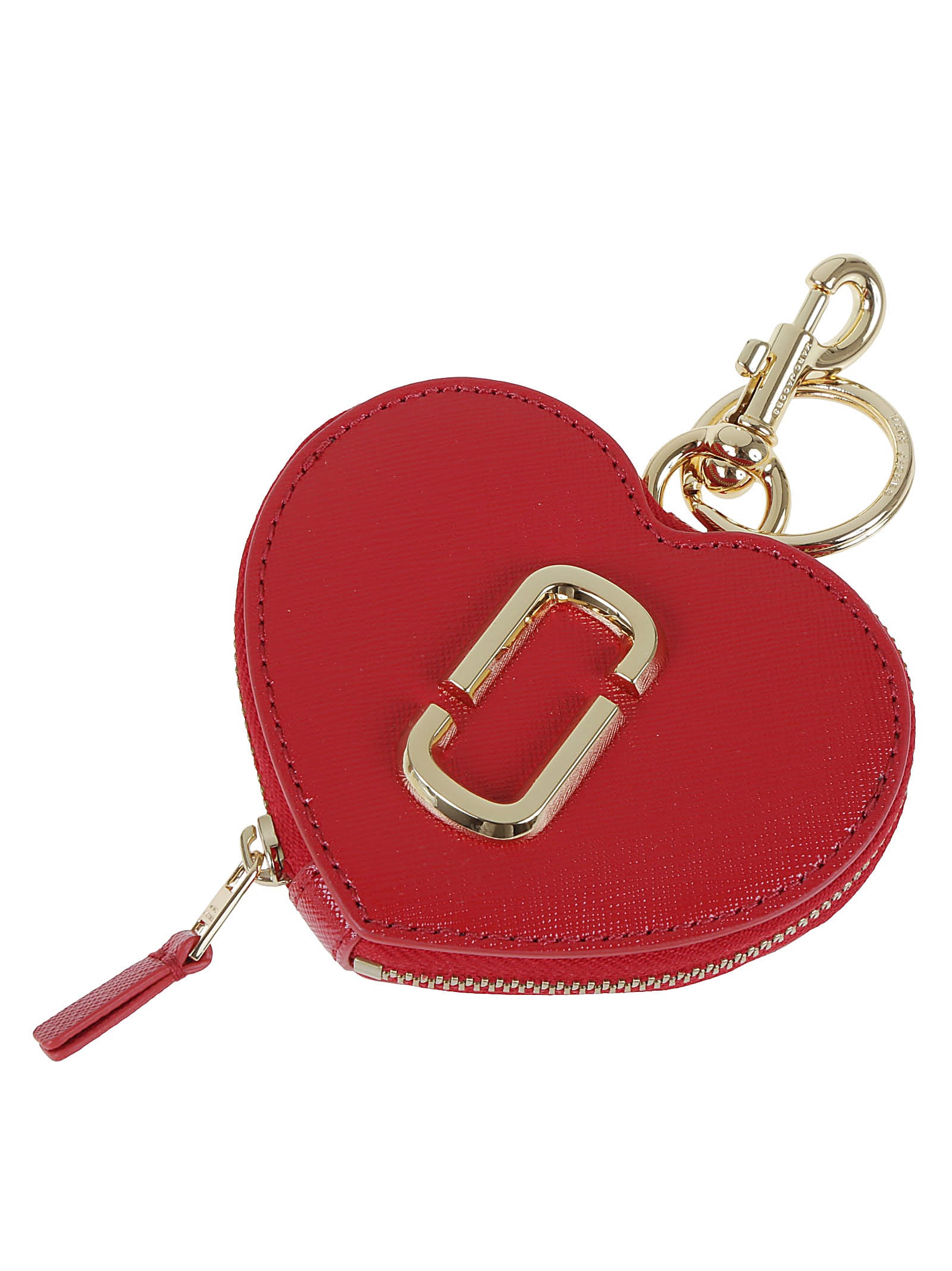 MARC JACOBS THE HEART POUCH