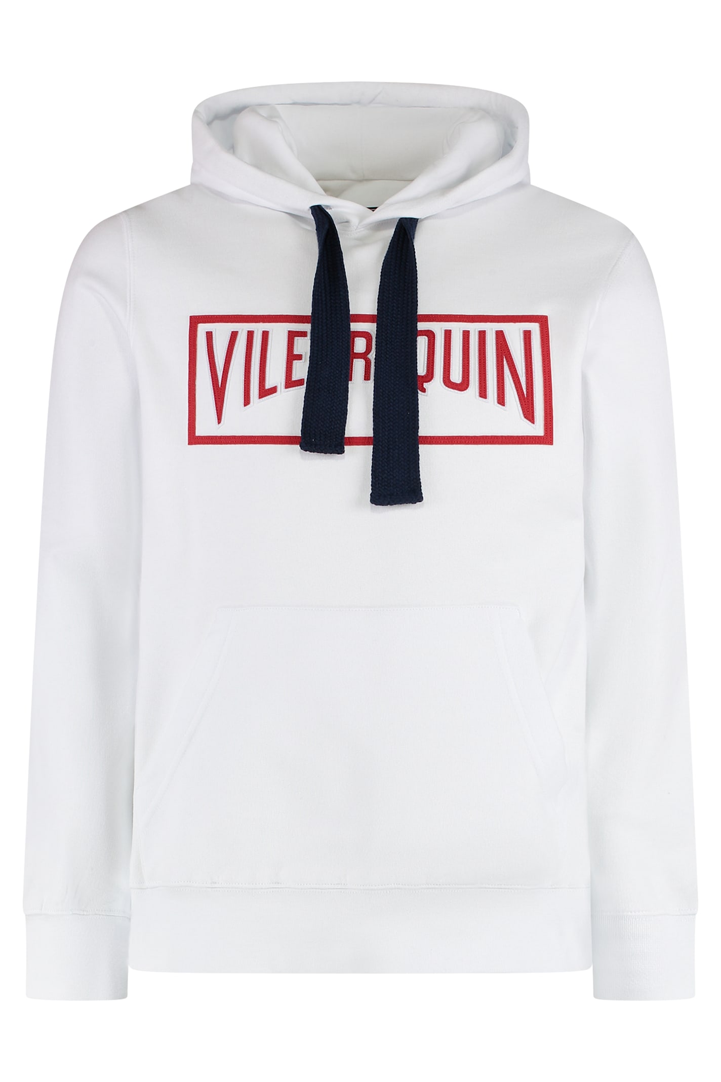 Cotton Hoodie