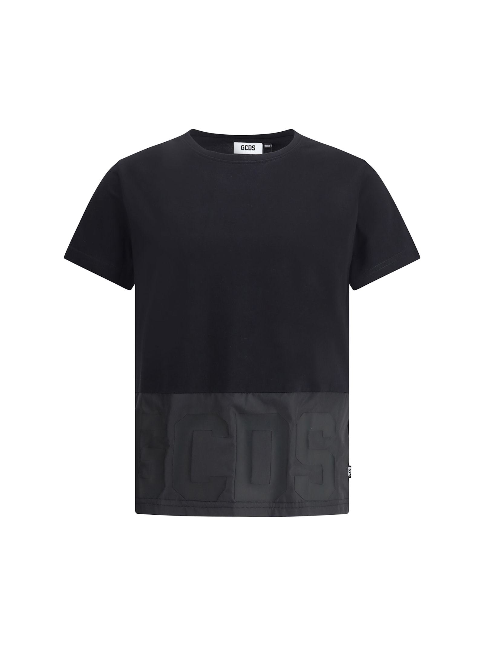 Logoed T-shirt